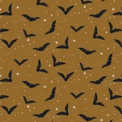 Twilight (Dashwood Studio) - Bats Brown-My Store
