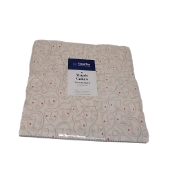 The Dreamer (Lewis & Irene) - Maple Cake-My Store