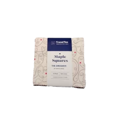 The Dreamer (Lewis & Irene) - Maple Squares-My Store