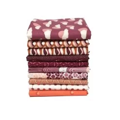 The Sun Will Rise (Cotton + Steel) - Fat Quarter Bundle-My Store