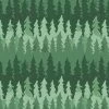 Wintry (Phoebe Fabrics) - Treeline-My Store