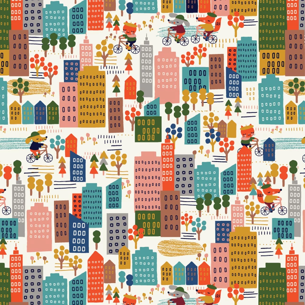 Hello Velo (Dashwood Studio) - 1/4 Meter Bundle-My Store 2 Hello Velo (Dashwood Studio) - 1/4 Meter Bundle-My Store - Image 2