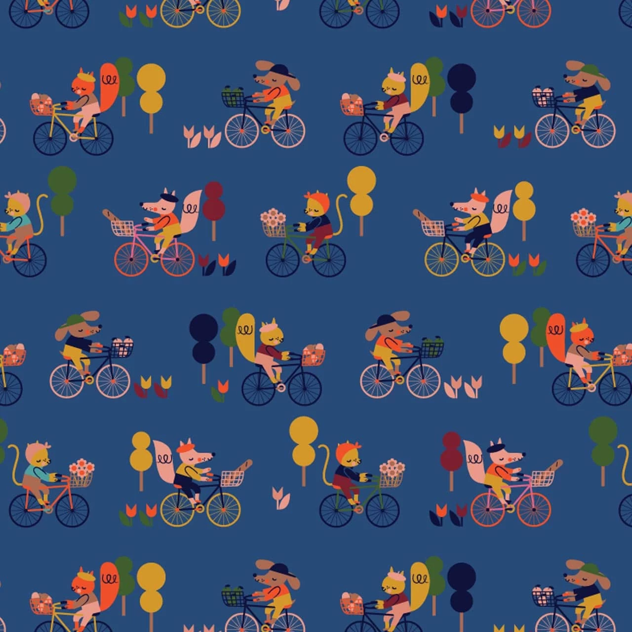 Hello Velo (Dashwood Studio) - 1/4 Meter Bundle-My Store 3 Hello Velo (Dashwood Studio) - 1/4 Meter Bundle-My Store - Image 3