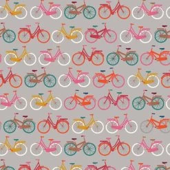 Hello Velo (Dashwood Studio) - 1/2 Meter Bundle-My Store -My Fabric Store VELO1914
