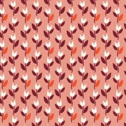 Hello Velo (Dashwood Studio) - Tulips-My Store