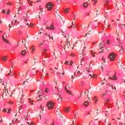 Wild Blue By Wishwell (Robert Kaufman) - Roll Up-My Store -My Fabric Store WELD 20245 301