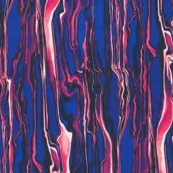 Wild Blue By Wishwell (Robert Kaufman) - Roll Up-My Store -My Fabric Store WELD 20246 228