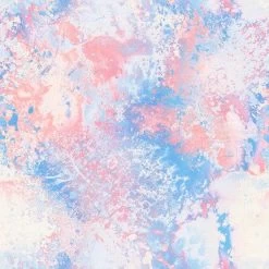 Wild Blue By Wishwell (Robert Kaufman) - Roll Up-My Store -My Fabric Store WELD 20247 216