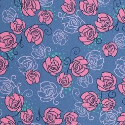 Wilshire By Wishwell (Robert Kaufman) - Charm Squares-My Store -My Fabric Store WELD 20505 234