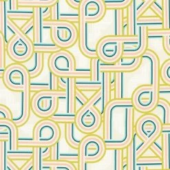 Wilshire By Wishwell (Robert Kaufman) - Charm Squares-My Store -My Fabric Store WELD 20506 84