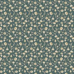 Willow (Art Gallery Fabrics) - Fat Quarter Bundle-My Store -My Fabric Store WLW35610 Tulip Time 500px 8534633d 0060 4ed7 8659 b94fa39fe68e