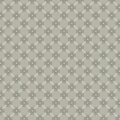 Willow (Art Gallery Fabrics) - Quatrefoil-My Store