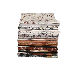 Wallflower (Cotton & Steel) - Fat Quarter Bundle-My Store