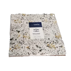 Wallflower (Cotton & Steel) - Maple Cake-My Store