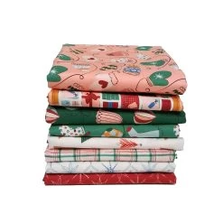 Warm & Cozy (Cloud9) - 1/2 Meter Bundle-My Store