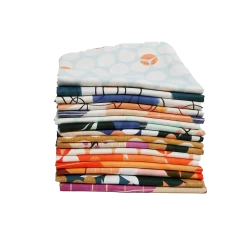 Wide Open Spaces (RJR Fabrics) - Fat Quarter Bundle-My Store