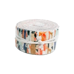 Wide Open Spaces (RJR Fabrics) - Maple Roll-My Store