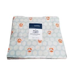 Wide Open Spaces (RJR Fabrics) - Maple Cake-My Store