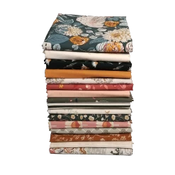 Willow (Art Gallery Fabrics) - Fat Quarter Bundle-My Store
