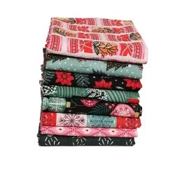 Winter Wonderland (Cloud9) - 1/2 Meter Bundle-My Store