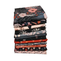 Woodland Notions (Dashwood Studio) - 1/2 Meter Bundle-My Store