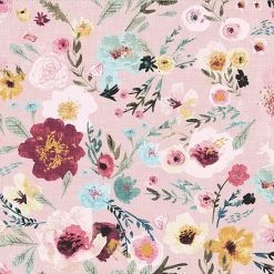 New Earth (Clothworks) - 1/2 Meter Bundle-My Store -My Fabric Store Y3347 41 2