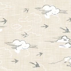 New Earth (Clothworks) - 1/2 Meter Bundle-My Store -My Fabric Store Y3349 11 2