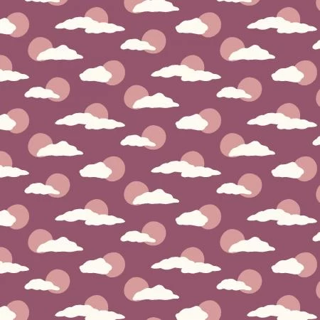 The Sun Will Rise (Cotton + Steel) - Fat Quarter Bundle-My Store 2 The Sun Will Rise (Cotton + Steel) - Fat Quarter Bundle-My Store - Image 2