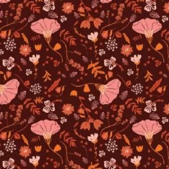 Canyon Springs (Cotton & Steel) - Maple Cake-My Store -My Fabric Store ac200hw3 canyon poppy heat wave c059a187 46c4 4bca 844b e2e155f5be12