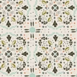 Canyon Springs (Cotton & Steel) - Fat Quarter Bundle-My Store -My Fabric Store ac201mm1 silverado mountain moss