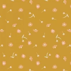 Canyon Springs (Cotton & Steel) - Maple Cake-My Store -My Fabric Store ac204mu3 chamomile mustard f3f8abe6 90dd 4f89 8460 baa91db60968