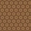 Retro Kitchen (Michael Miller Fabrics) - In The Groove Brown-My Store