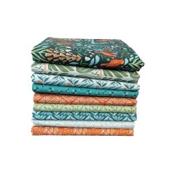 Garden Party (Phoebe Fabrics) - Fat Quarter Bundle-My Store
