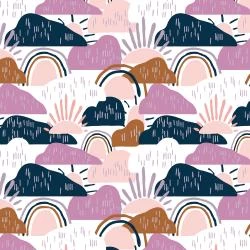 Sundown (Cotton & Steel) - Fat Quarter Bundle-My Store 2 Sundown (Cotton & Steel) - Fat Quarter Bundle-My Store - Image 2