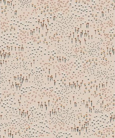 Dear Isla (Cotton & Steel) - Maple Cake-My Store 8 Dear Isla (Cotton & Steel) - Maple Cake-My Store - Image 8