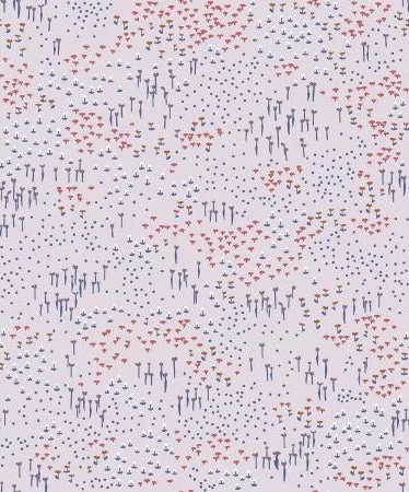 Dear Isla (Cotton & Steel) - Maple Cake-My Store 9 Dear Isla (Cotton & Steel) - Maple Cake-My Store - Image 9