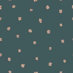 Dear Isla (Cotton & Steel) - Maple Cake-My Store 30 Dear Isla (Cotton & Steel) - Maple Cake-My Store -My Fabric Store hj203hg1 posies hunter green