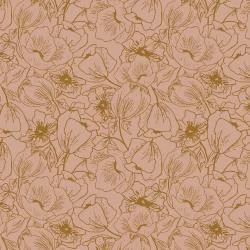 Wallflower (Cotton+Steel) - Maple Squares-My Store 9 Wallflower (Cotton+Steel) - Maple Squares-My Store - Image 9