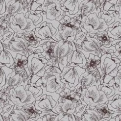 Wallflower (Cotton & Steel) - Maple Roll-My Store -My Fabric Store hj302wi3 anemones wisteria e31b3d26 d982 48ca b98a c0e16d91d347