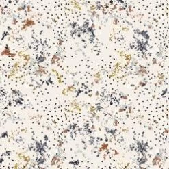 Wallflower (Cotton & Steel) - Fat Quarter Bundle-My Store -My Fabric Store hj303na2 windblown navy