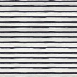 Wallflower (Cotton & Steel) - Maple Roll-My Store -My Fabric Store hj304na5 painterly stripes navy e8af394c 5c3d 4775 bede 10eb5354bcc4
