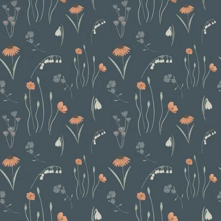 Pond Life (RJR Fabrics) - Maple Squares-My Store 10 Pond Life (RJR Fabrics) - Maple Squares-My Store - Image 10