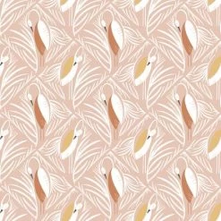 Pond Life (RJR Fabrics) - Fat Quarter Bundle-My Store -My Fabric Store id103el3 in the nest evening light