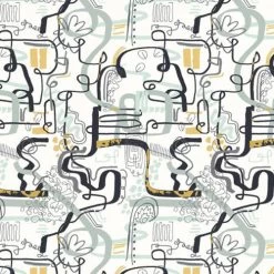 Tidepool (Cotton & Steel) - Fat Quarter Bundle-My Store -My Fabric Store ka100se4 dance with me seabreeze2 b6cf6546 164d 41f9 b679 275477f8a235