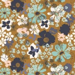 Frolic (Cotton & Steel) - Maple Roll-My Store -My Fabric Store ka101go2 frolic golden c1cc78d5 6471 49af 99cb 46a5bef0fae5