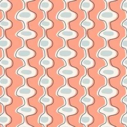 Frolic (Cotton & Steel) - Fat Quarter Bundle-My Store -My Fabric Store ka102cfy1 i lava you crazy for you