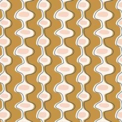 Frolic (Cotton & Steel) - Fat Quarter Bundle-My Store -My Fabric Store ka102fg3 i lava you fields of gold