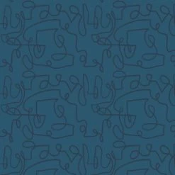 Frolic (Cotton+Steel) - Maple Squares-My Store -My Fabric Store ka103dm4 lifeline dark matter 2973c993 b435 4f30 bc67 a0bb9770e686