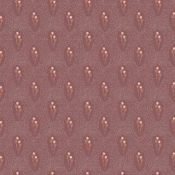 Summer Folk (Cotton & Steel) - Amethyst-My Store