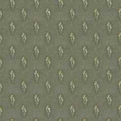 Summer Folk (Cotton & Steel) - Fat Quarter Bundle-My Store -My Fabric Store li103fg2 summer folk foliage green
